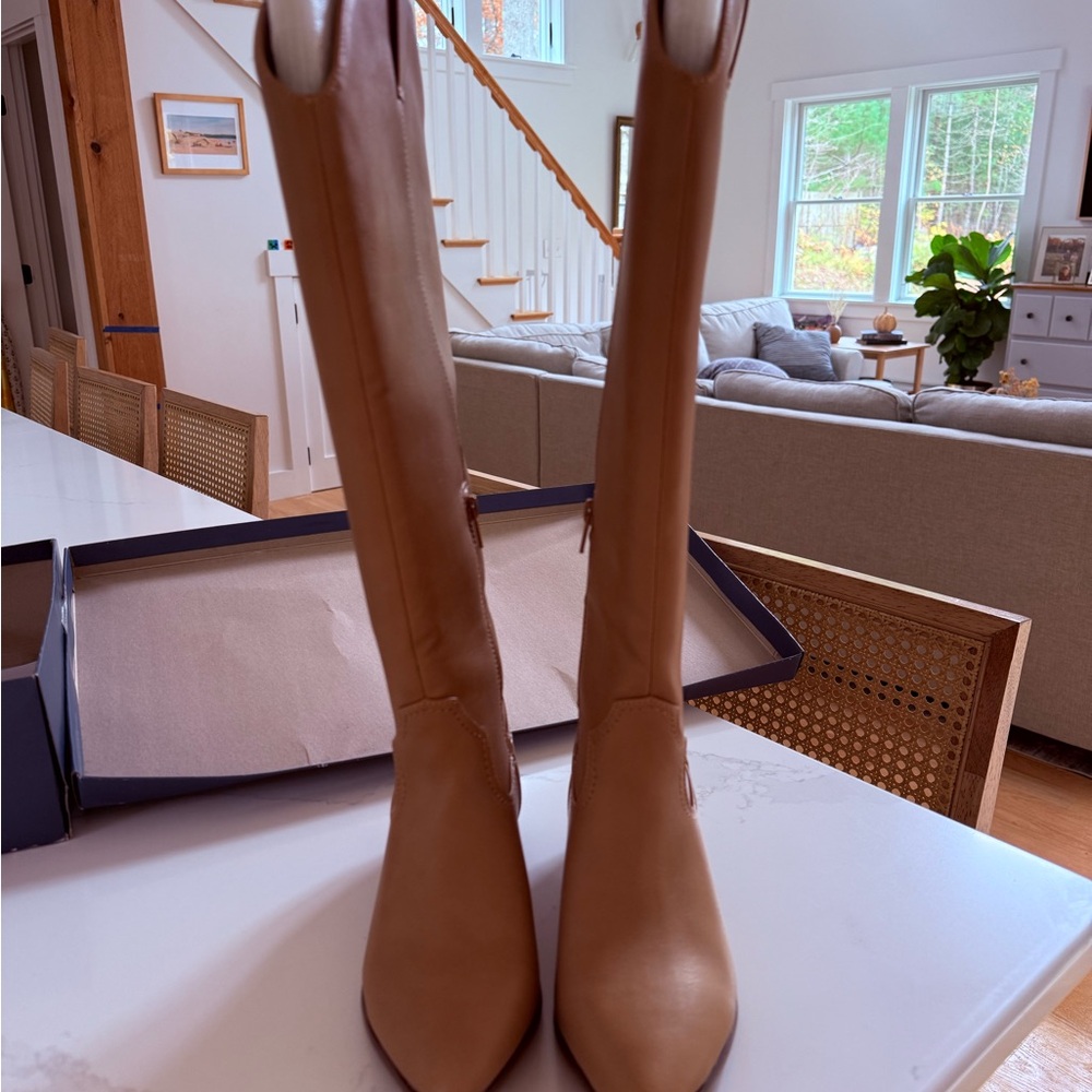 Universal Thread Sommer Boot - Picture 5 of 6